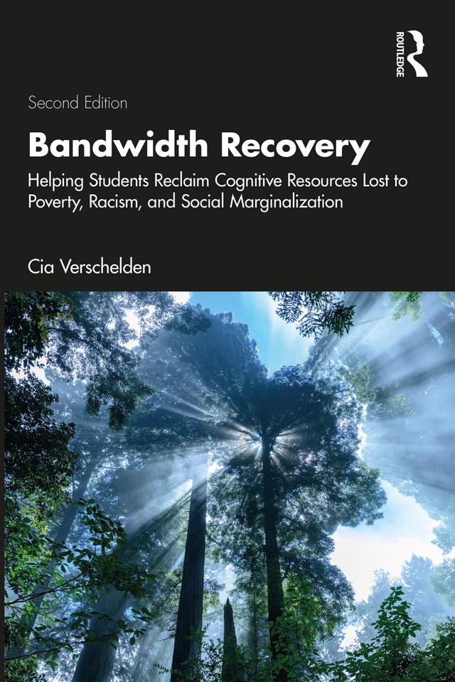 Bandwidth Recovery by Cia Verschelden