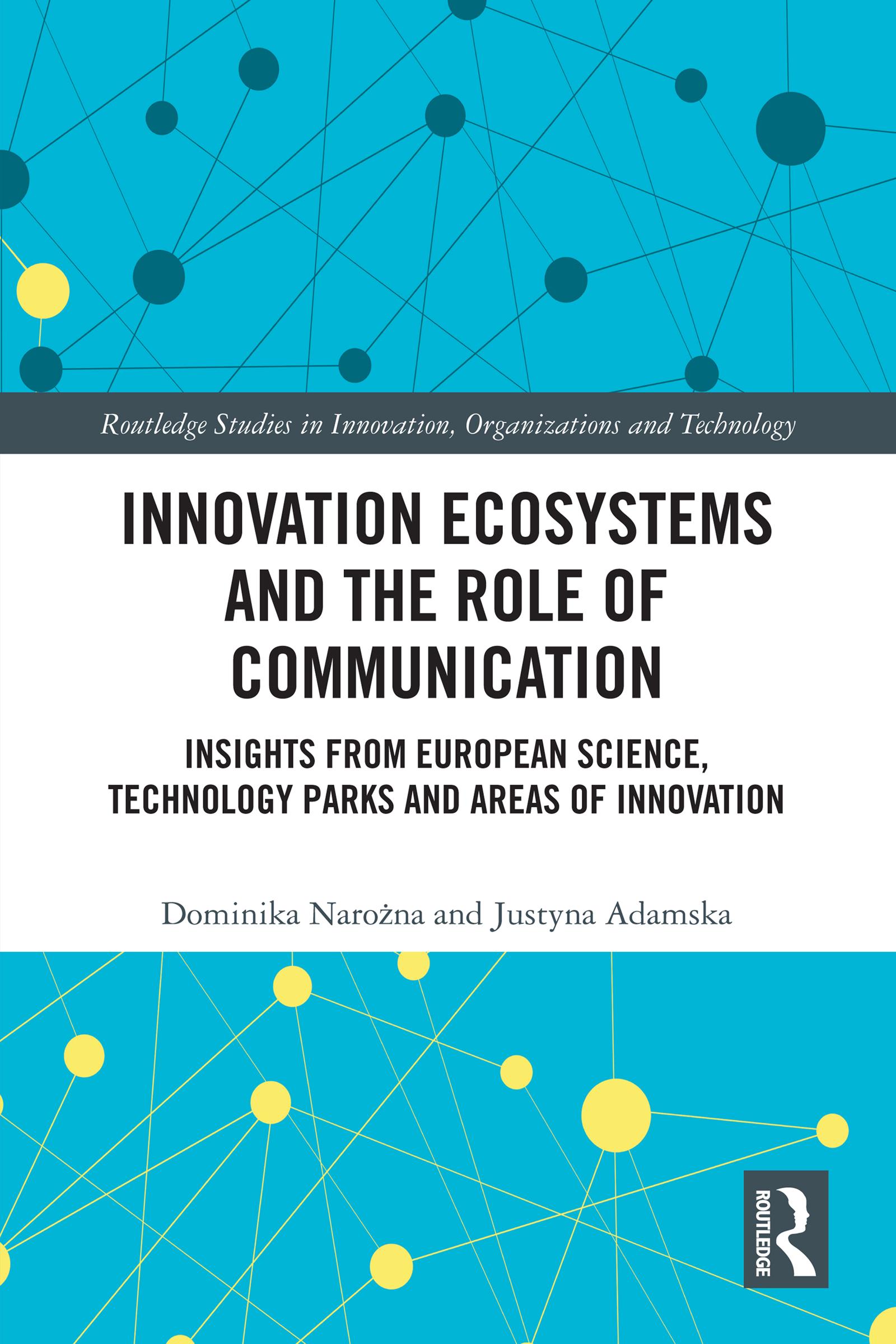 Innovation Ecosystems and the Role of Communication