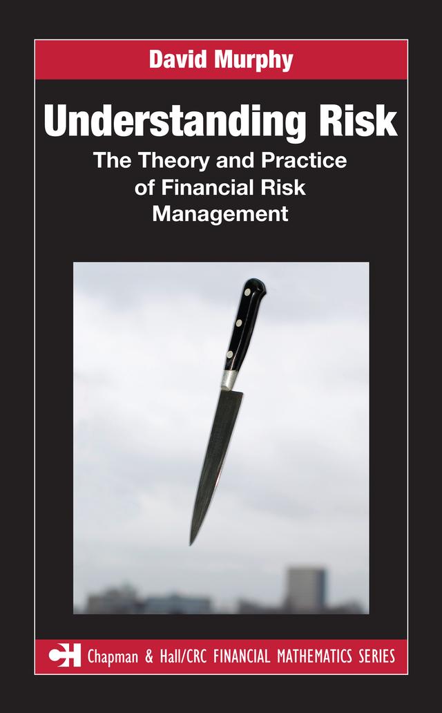 Understanding Risk by David Murphy