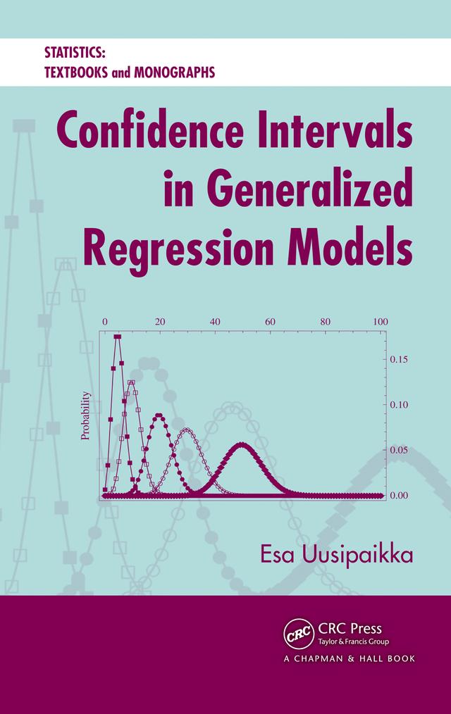 Confidence Intervals in Generalized Regression Models by Esa Uusipaikka