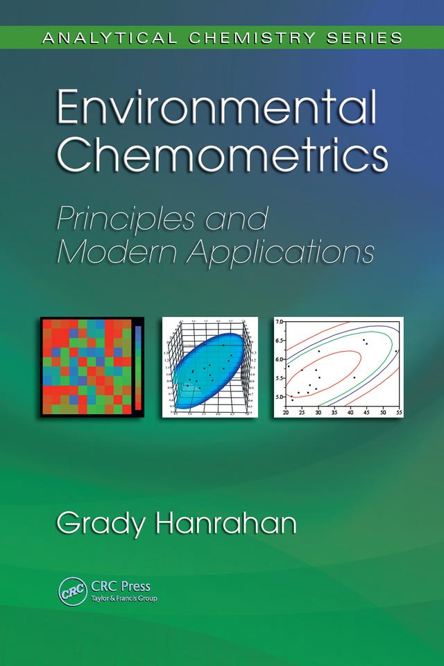 Environmental Chemometrics by Grady Hanrahan