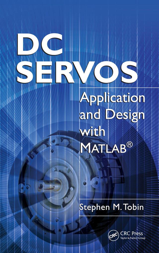 DC Servos by Stephen M. Tobin