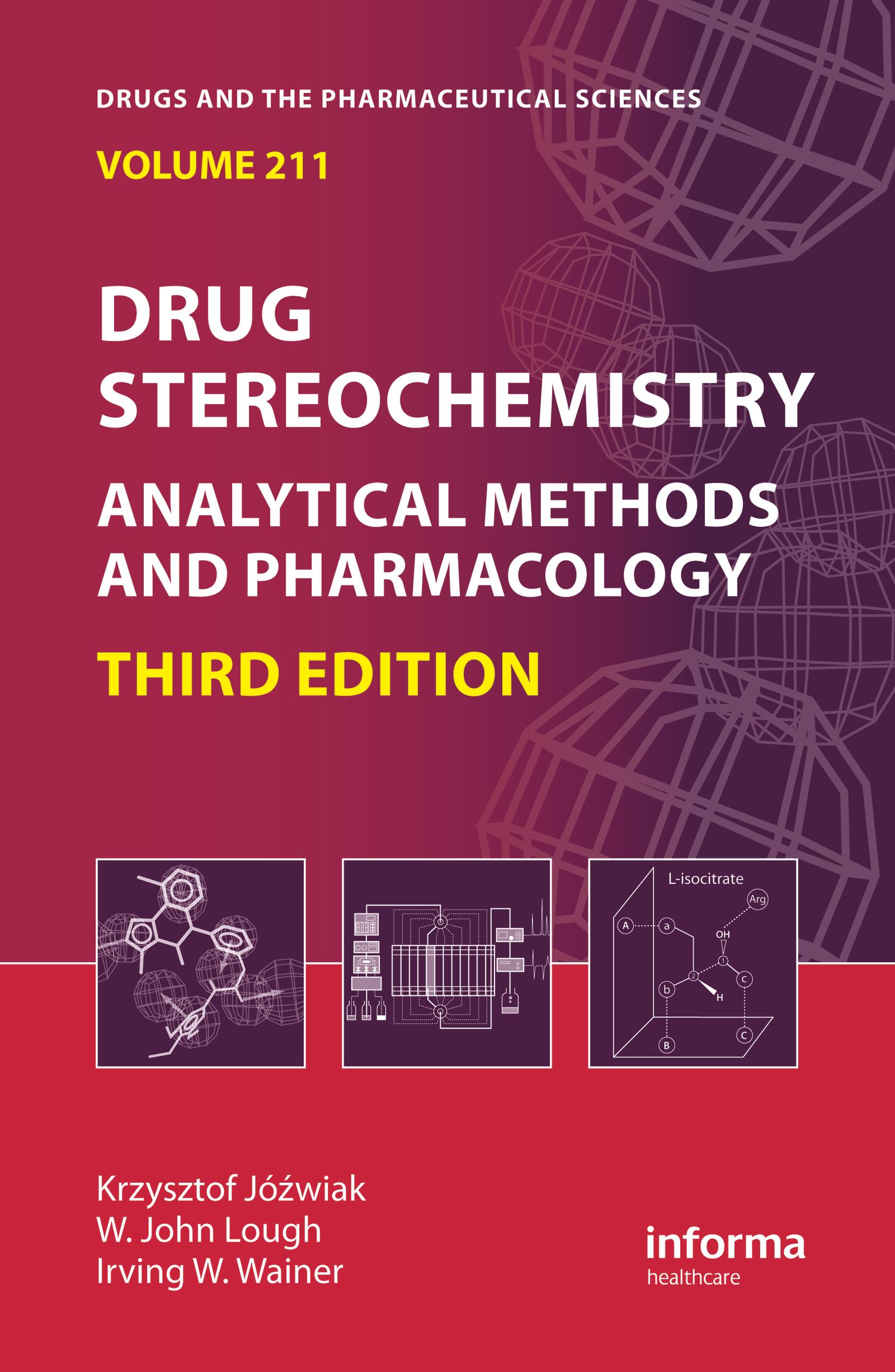Drug Stereochemistry