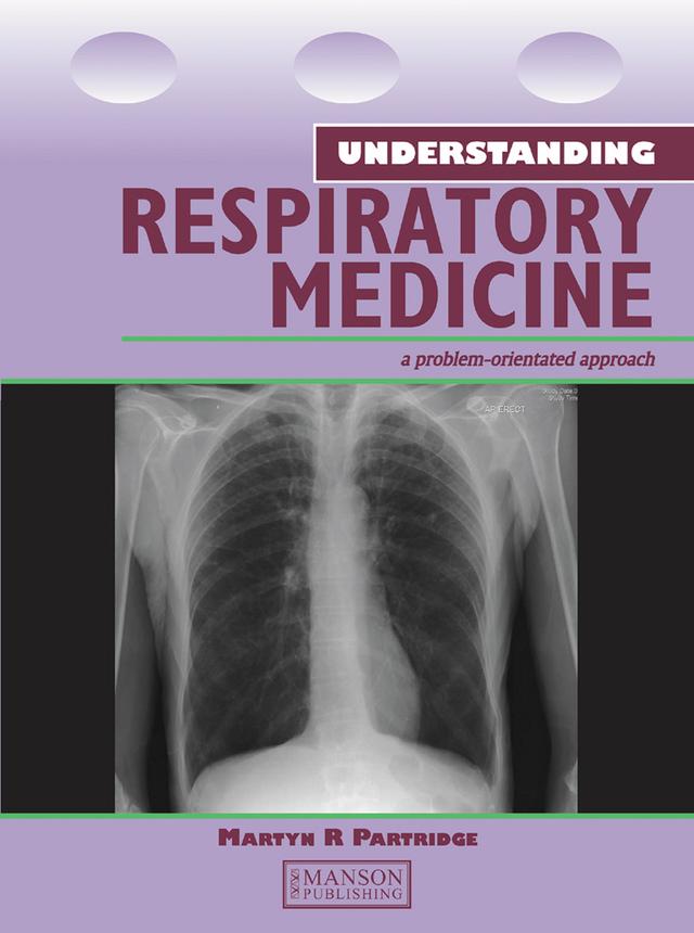 Understanding Respiratory Medicine by Martyn Partridge