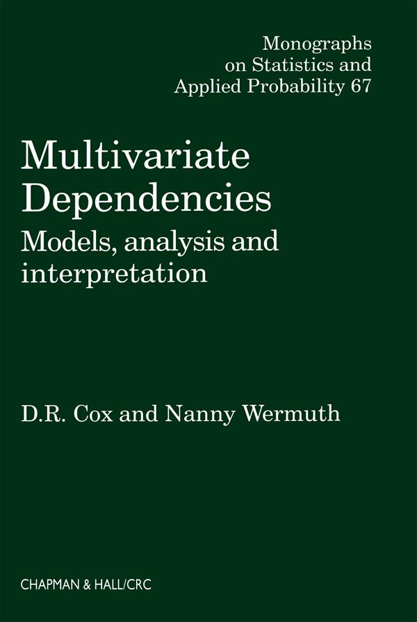 Multivariate Dependencies