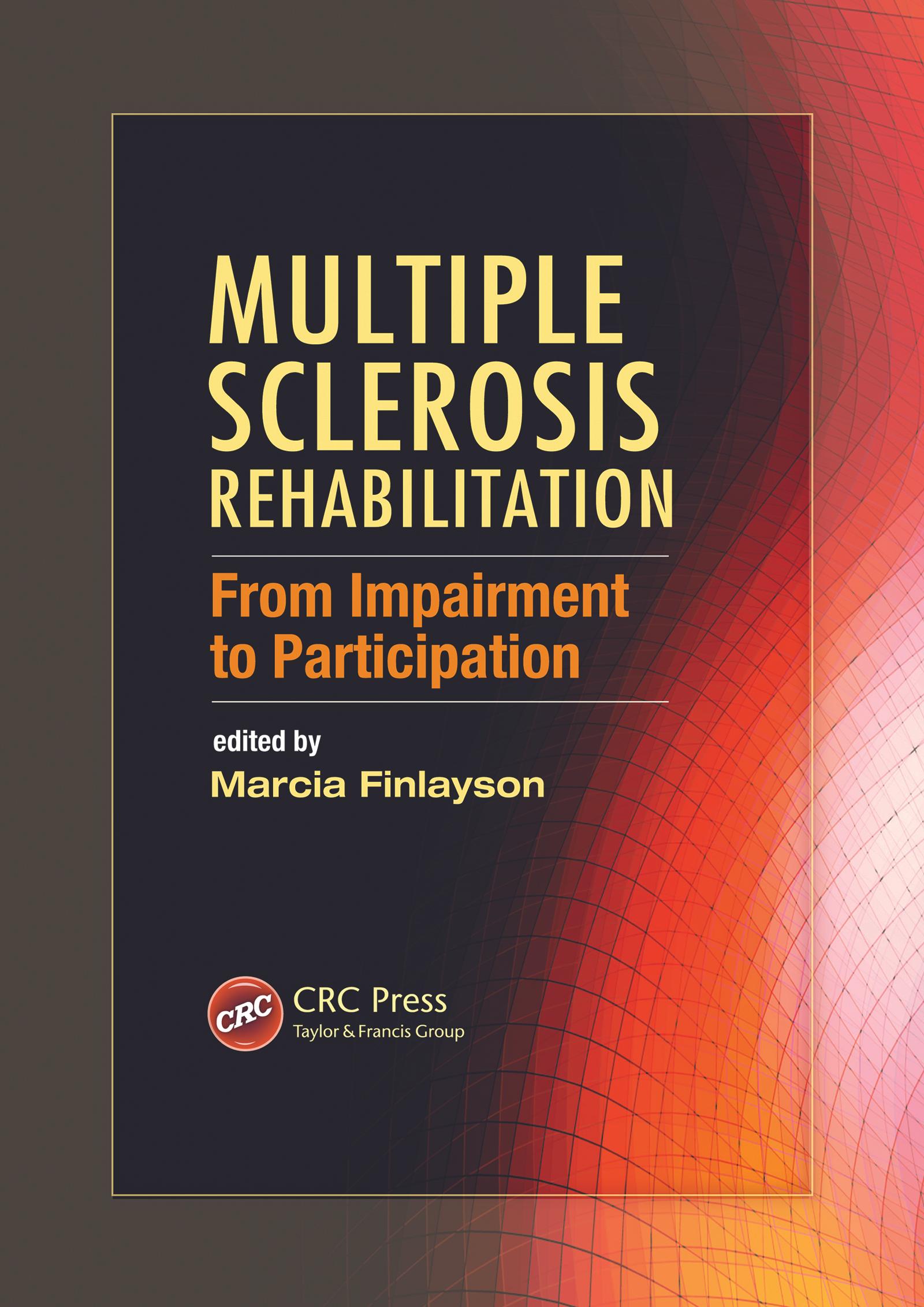 Multiple Sclerosis Rehabilitation