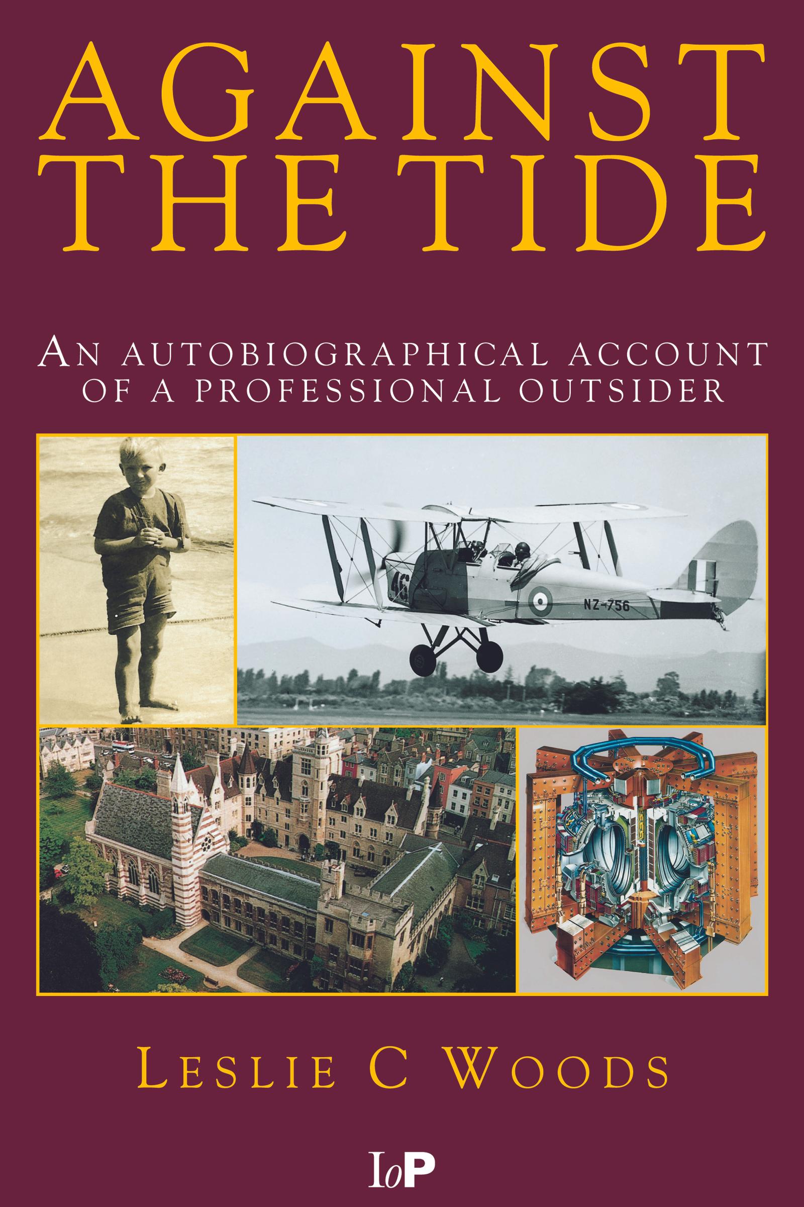 Against the Tide