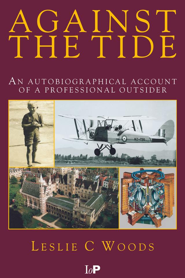 Against the Tide by L.C Woods