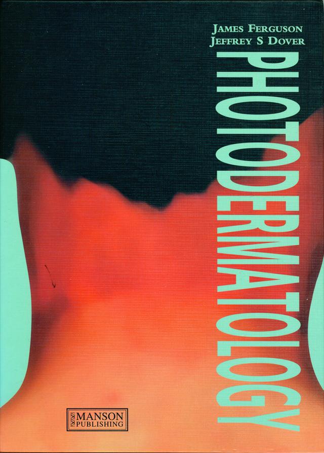 Photodermatology by James Ferguson, Jeffrey Dover