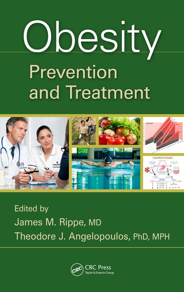 Obesity by James M. Rippe, Theodore J. Angelopoulos