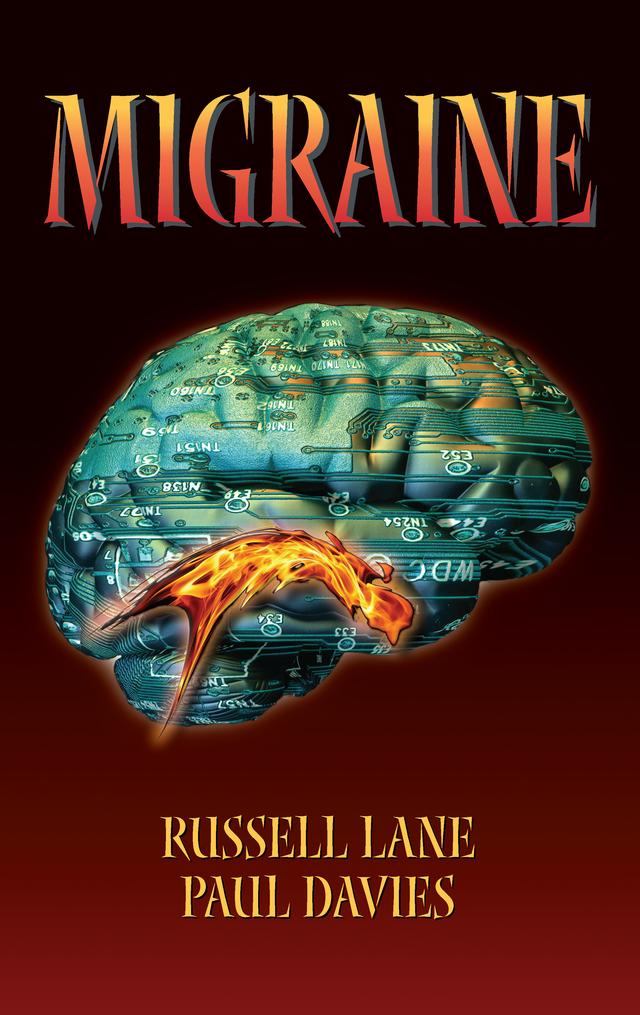 Migraine by Paul Davies, Russell Lane