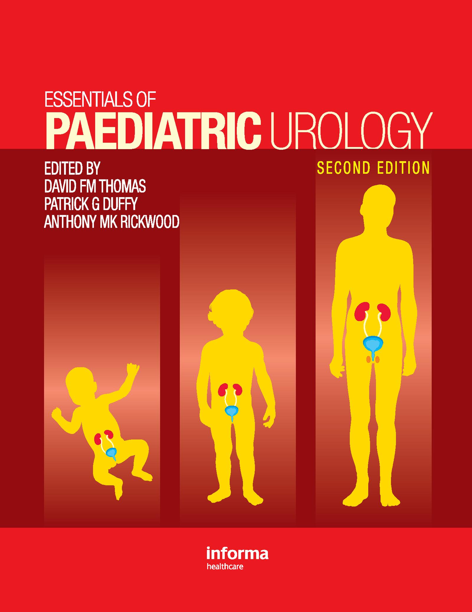 Essentials of Paediatric Urology