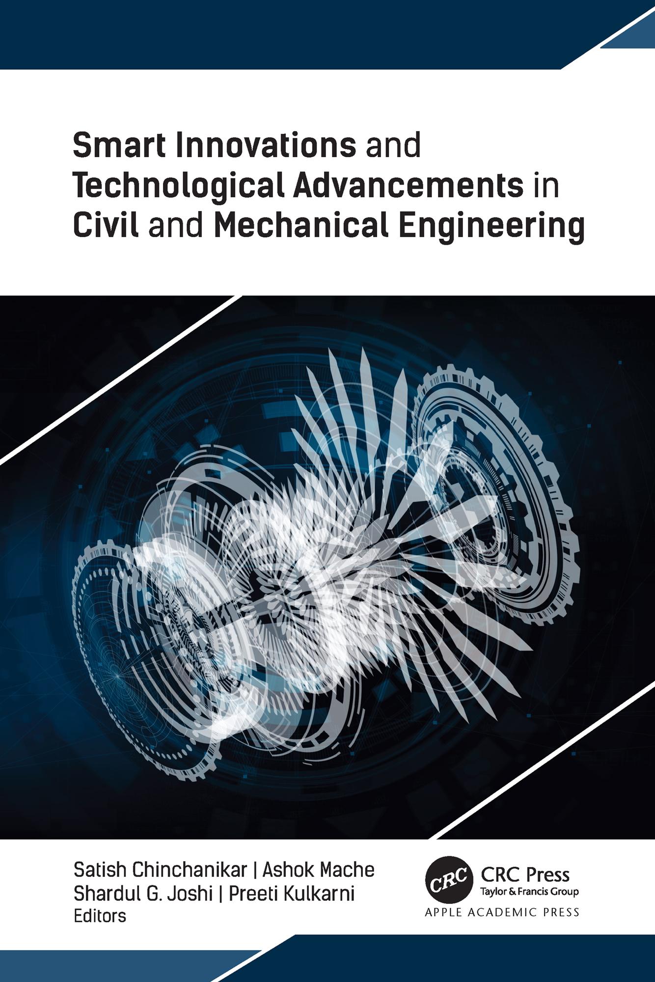 Smart Innovations and Technological Advancements in Civil and Mechanical Engineering