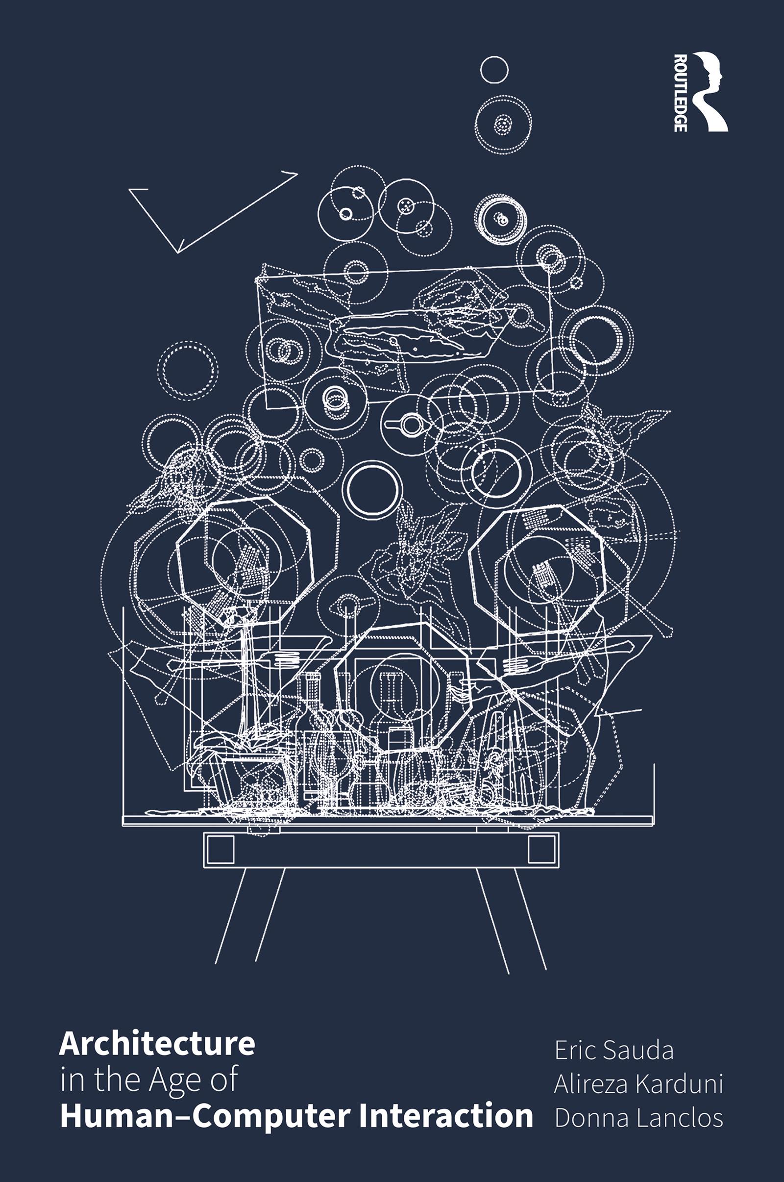 Architecture in the Age of Human–Computer Interaction