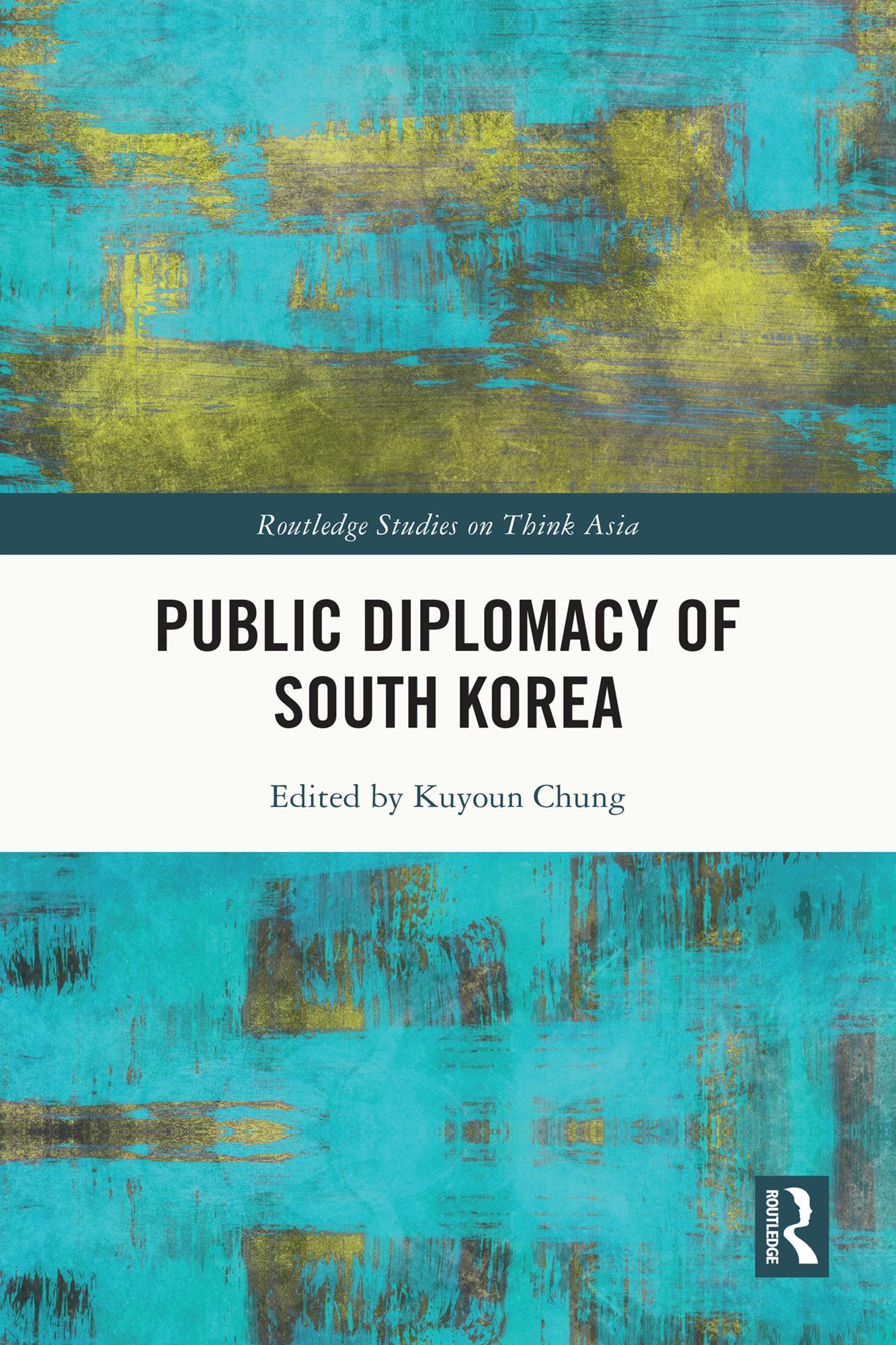 Public Diplomacy of South Korea