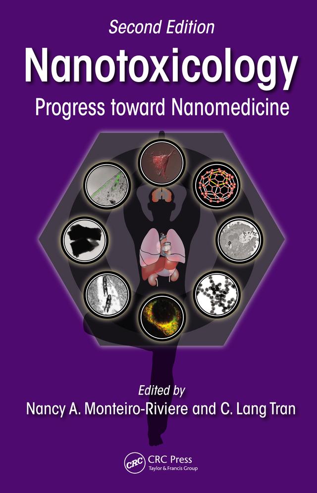 Nanotoxicology by C. Lang Tran, Nancy A. Monteiro-Riviere
