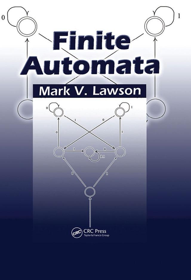 Finite Automata by Mark V. Lawson