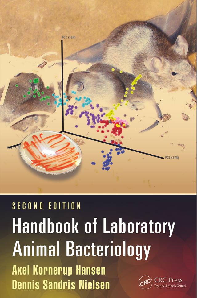 Handbook of Laboratory Animal Bacteriology by Axel Kornerup Hansen, Dennis Sandris Nielsen