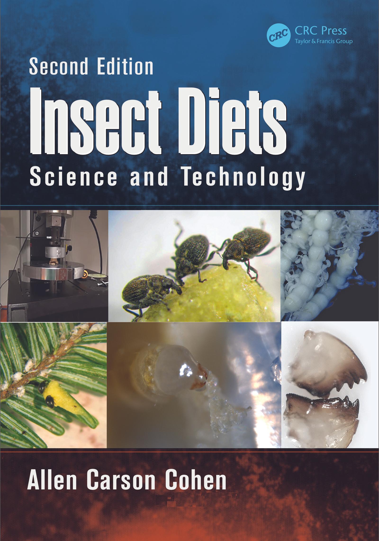 Insect Diets