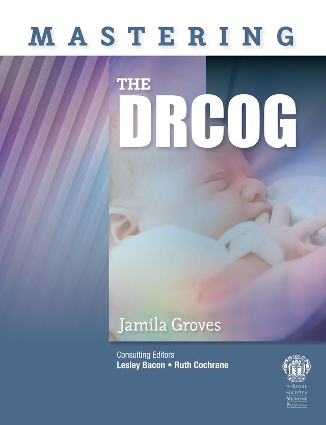 Mastering the DRCOG by Jamila Groves