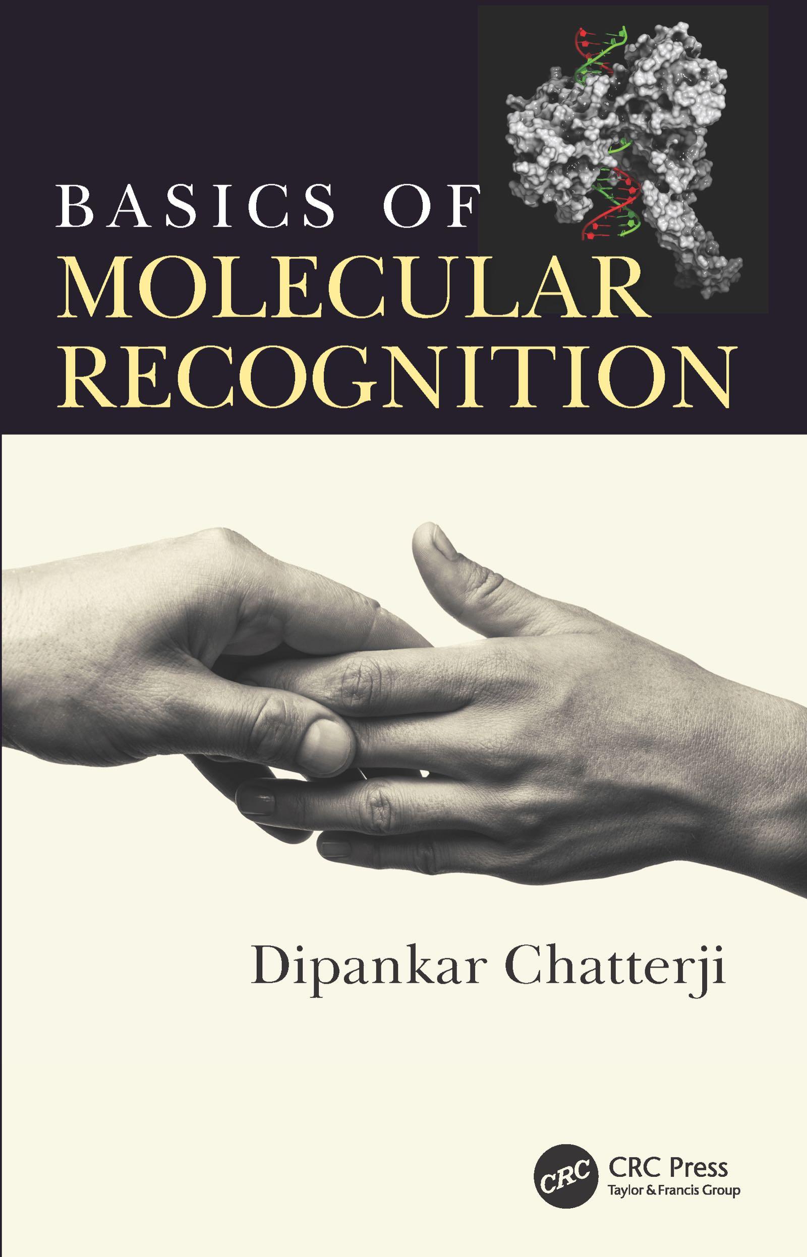 Basics of Molecular Recognition