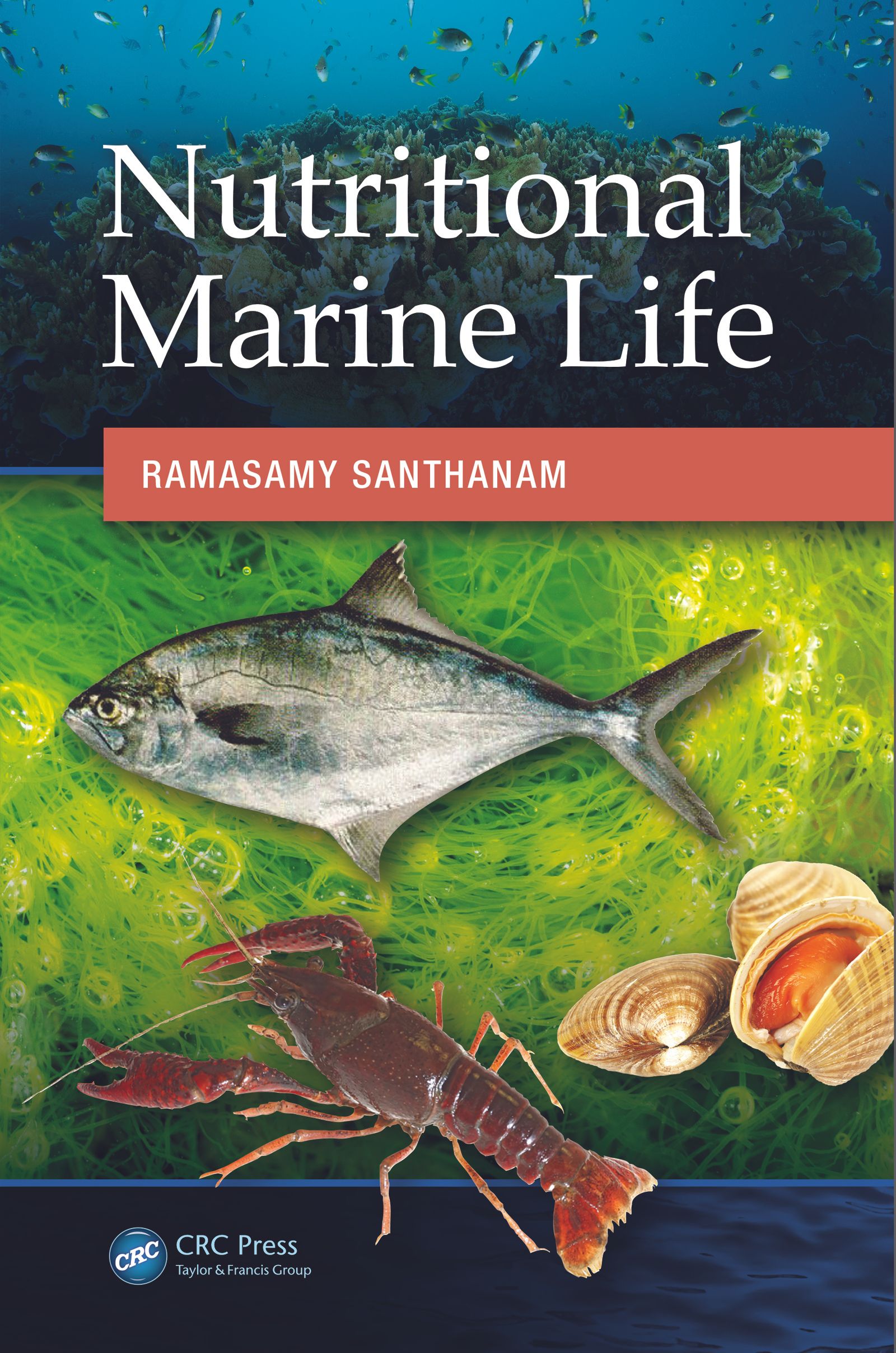 Nutritional Marine Life