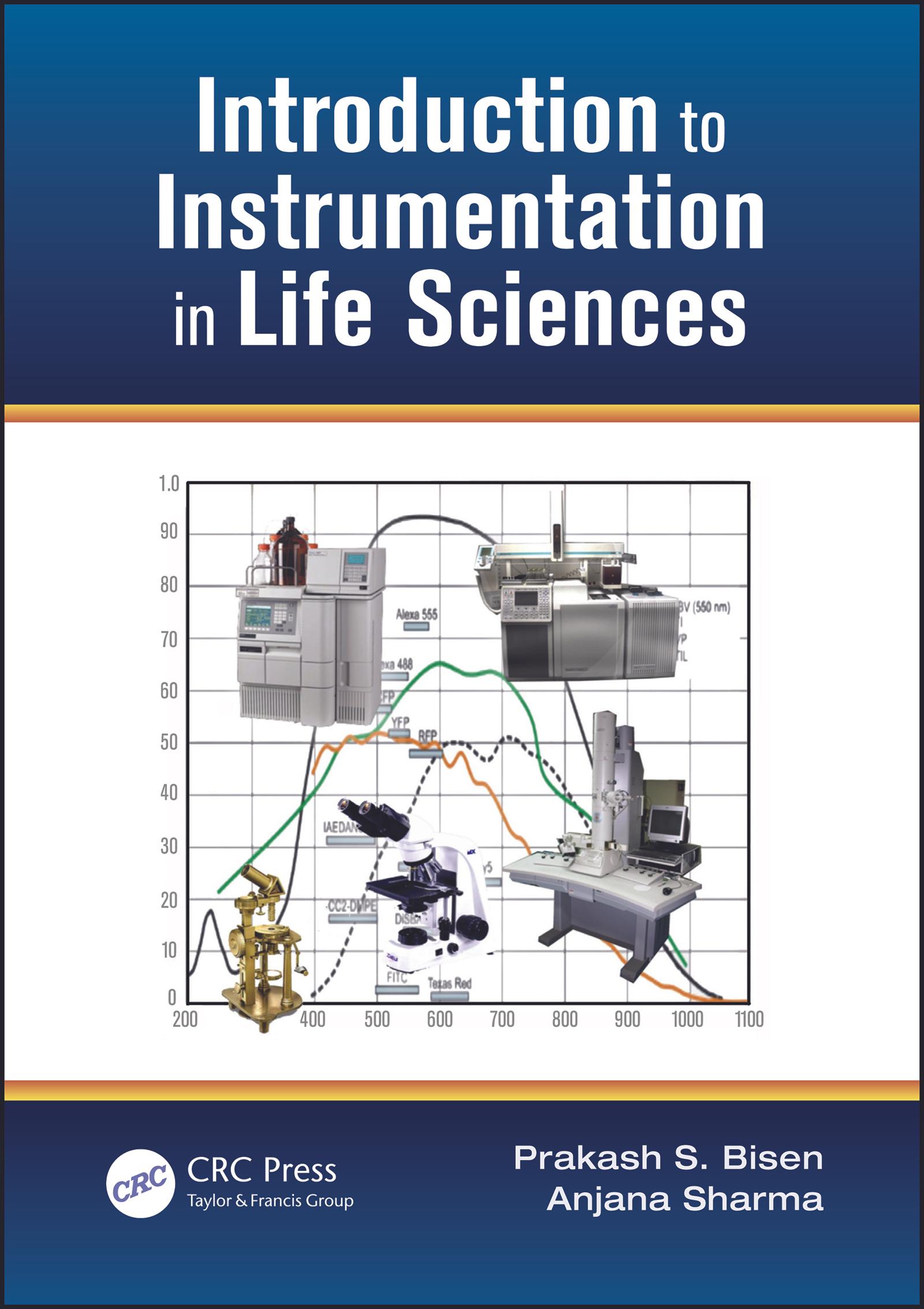 Introduction to Instrumentation in Life Sciences