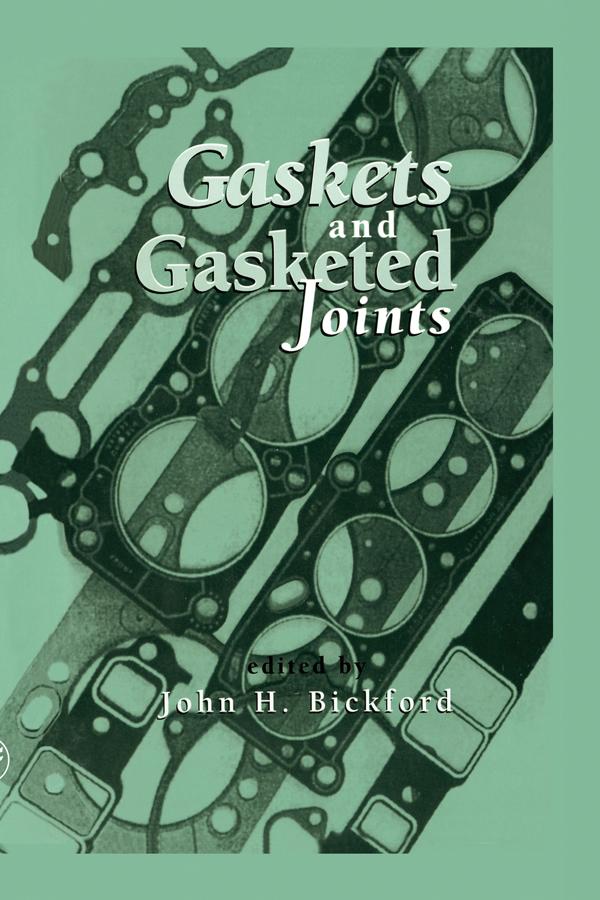 Gaskets and Gasketed Joints