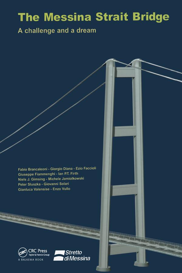 The Messina Strait Bridge
