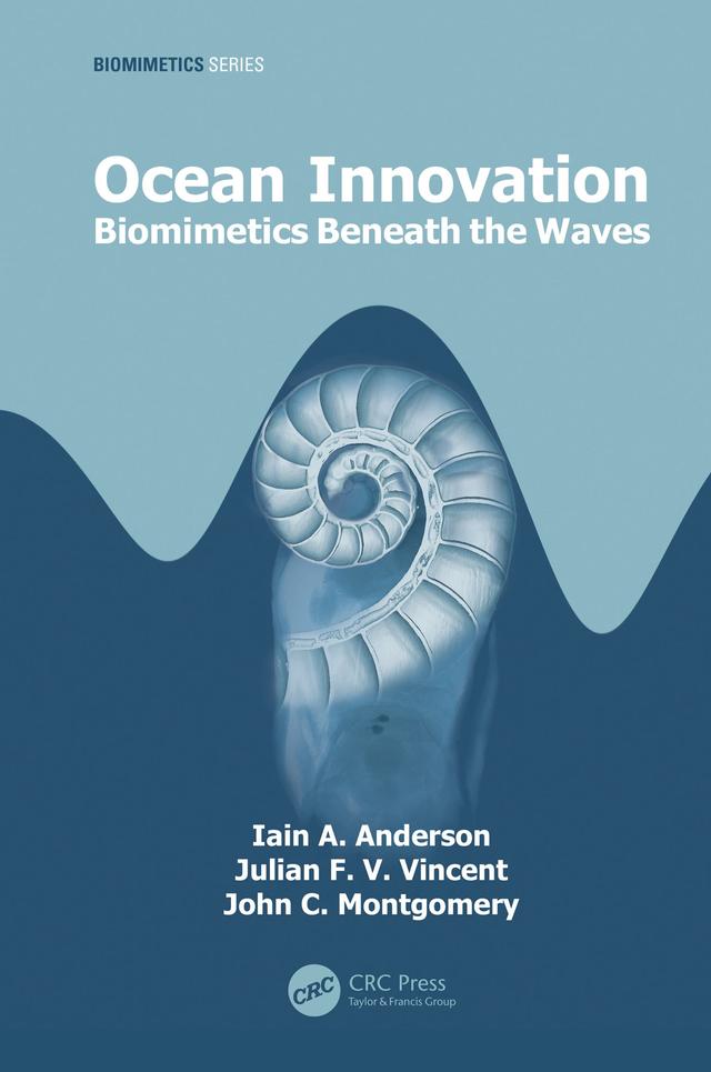 Ocean Innovation by Iain A. Anderson, John Montgomery, Julian Vincent