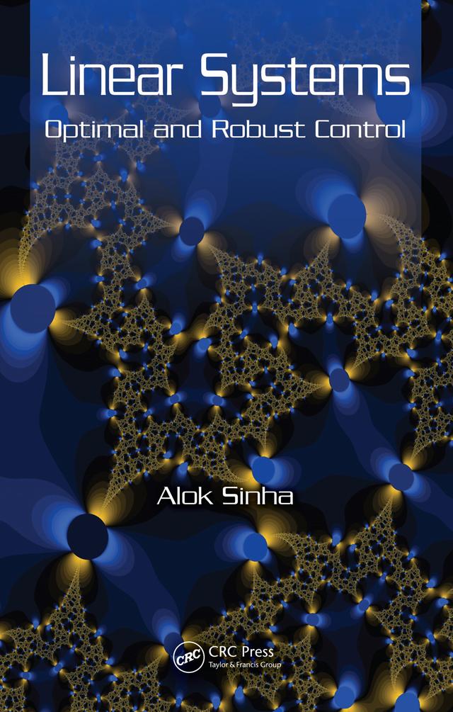 Linear Systems by Alok Sinha