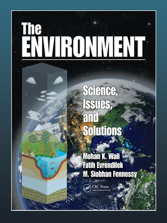 The Environment by Fatih Evrendilek, Mohan K. Wali, M. Siobhan Fennessy