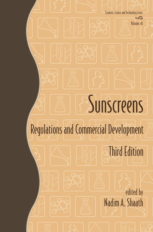 Sunscreens by Nadim Shaath