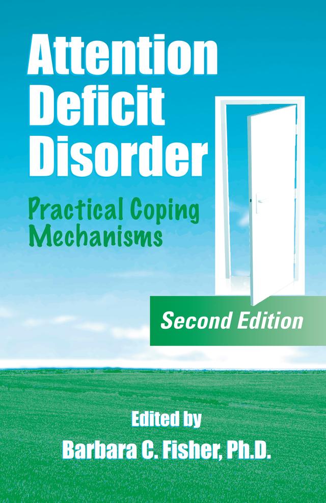 Attention Deficit Disorder by Barbara C. Fisher, Lisa V. Blitz