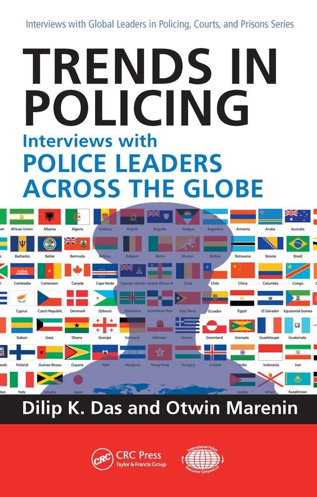 Trends in Policing by Dilip K. Das, Otwin Marenin