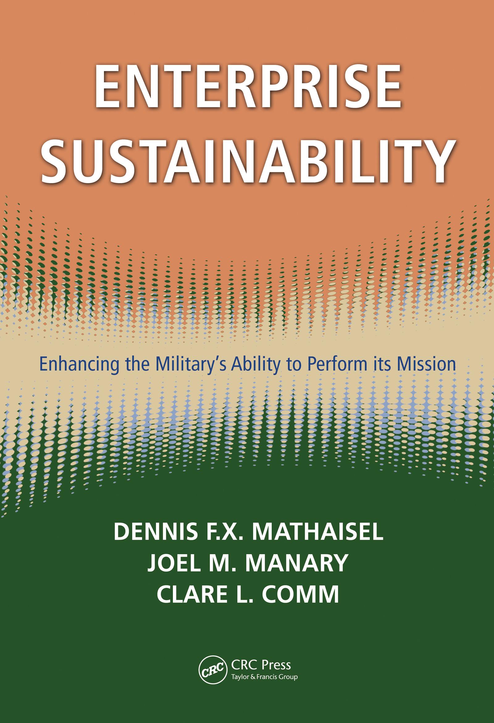Enterprise Sustainability