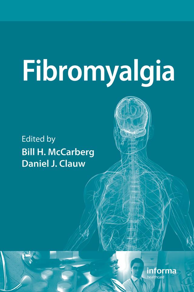 Fibromyalgia by Bill McCarberg, Daniel Clauw