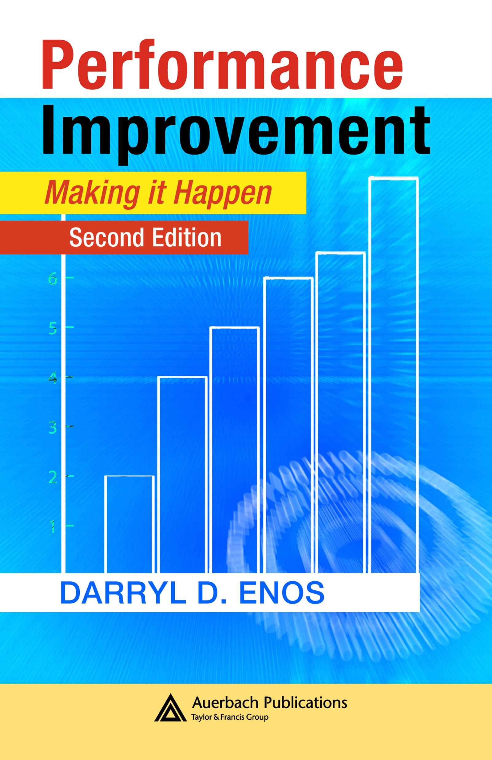 Performance Improvement