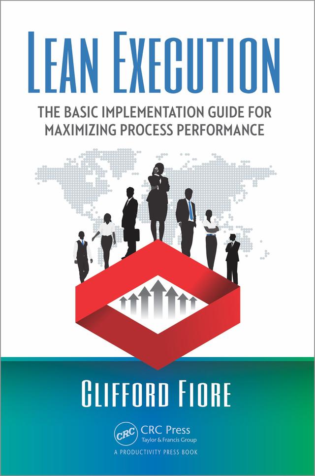 Lean Execution by Clifford Fiore