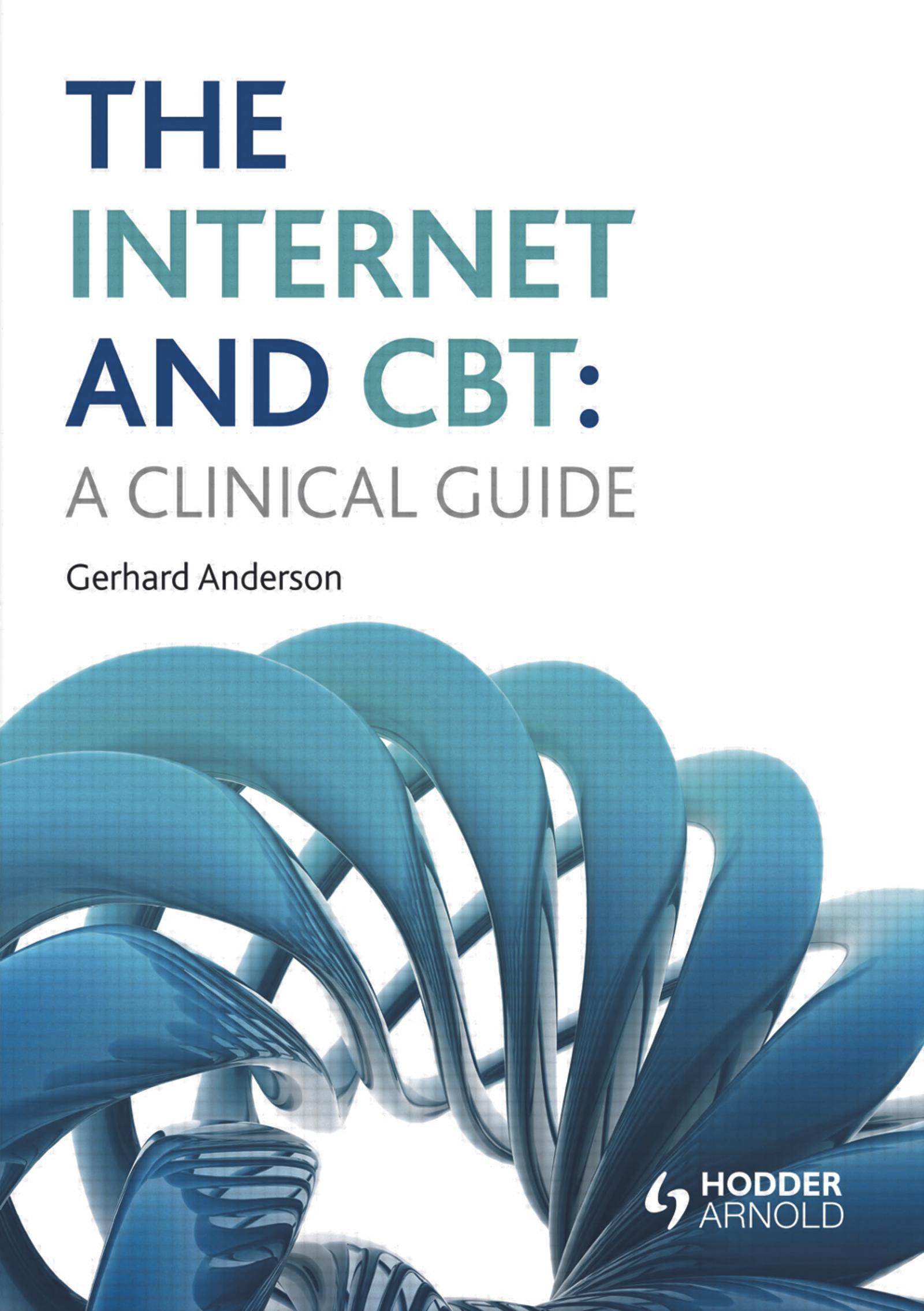 The Internet and CBT