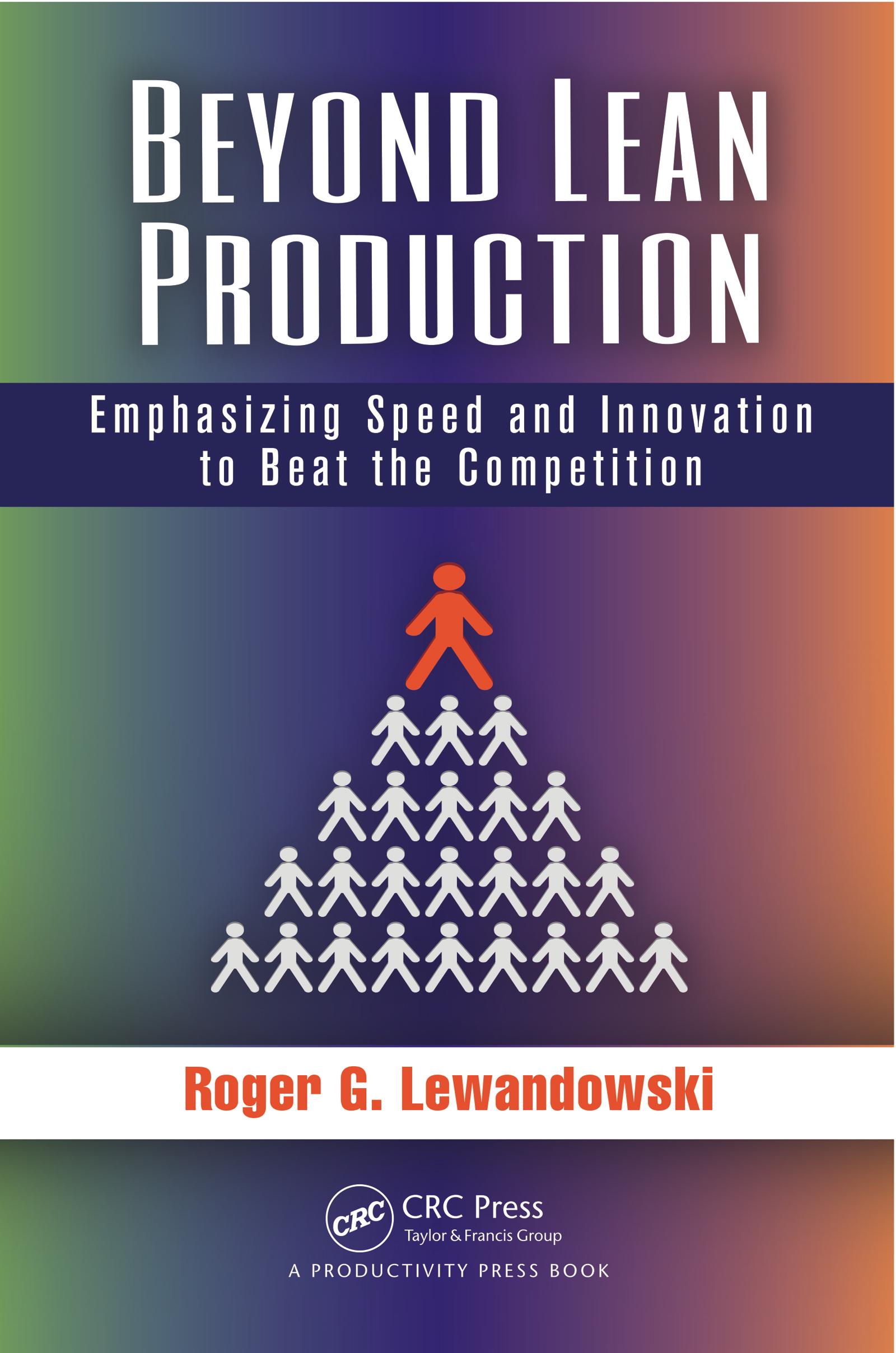 Beyond Lean Production