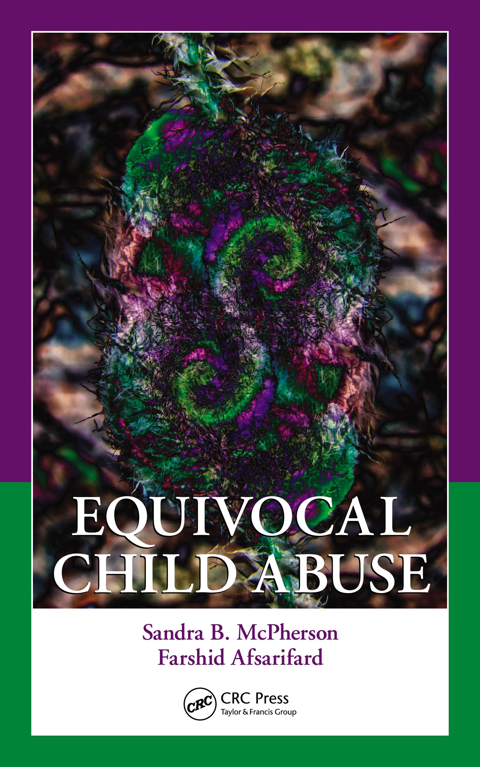 Equivocal Child Abuse