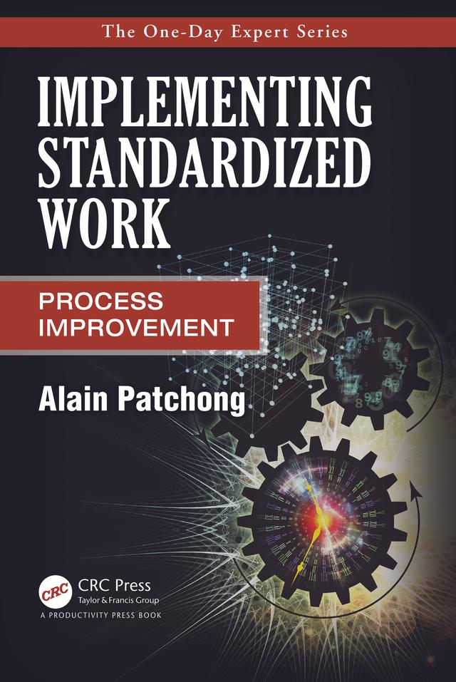 Implementing Standardized Work by Alain Patchong