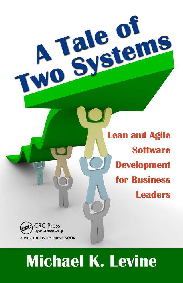 A Tale of Two Systems by Michael K. Levine