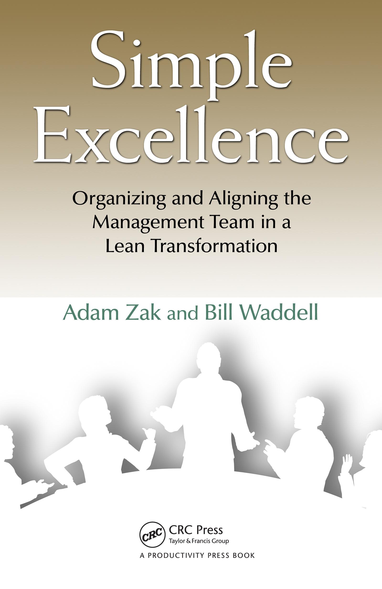 Simple Excellence