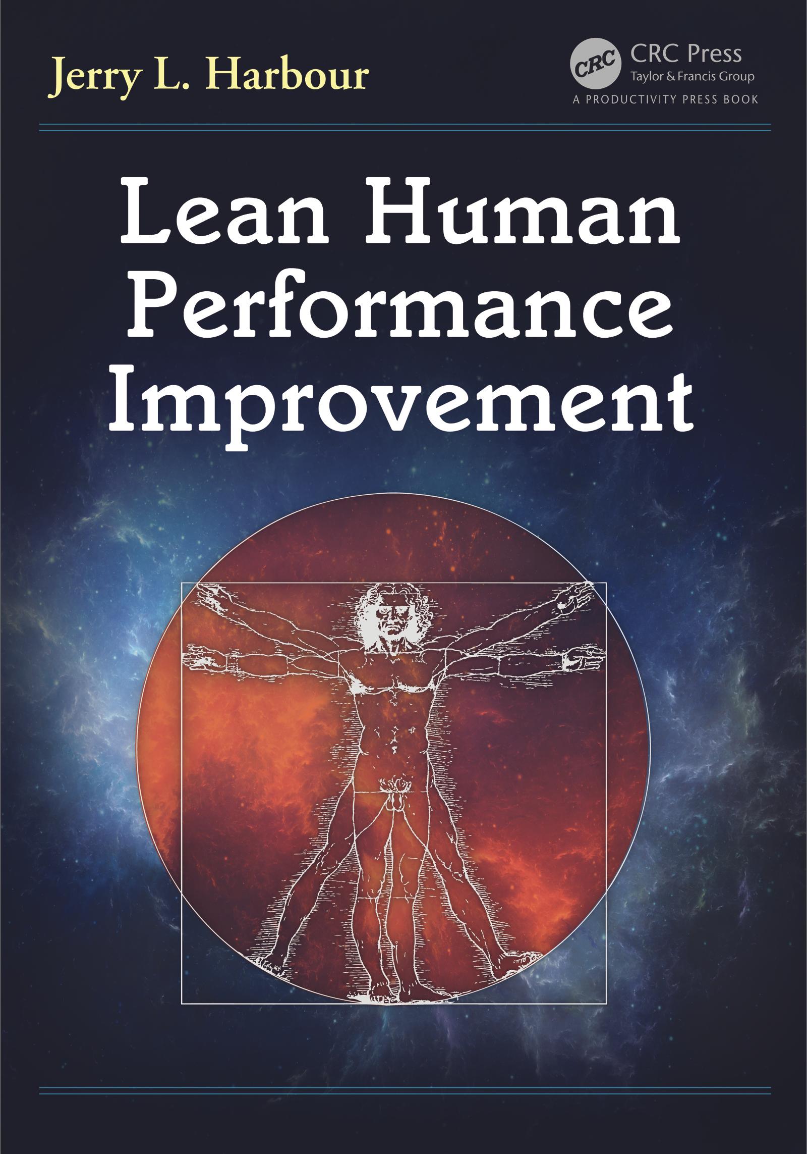 Lean Human Performance Improvement