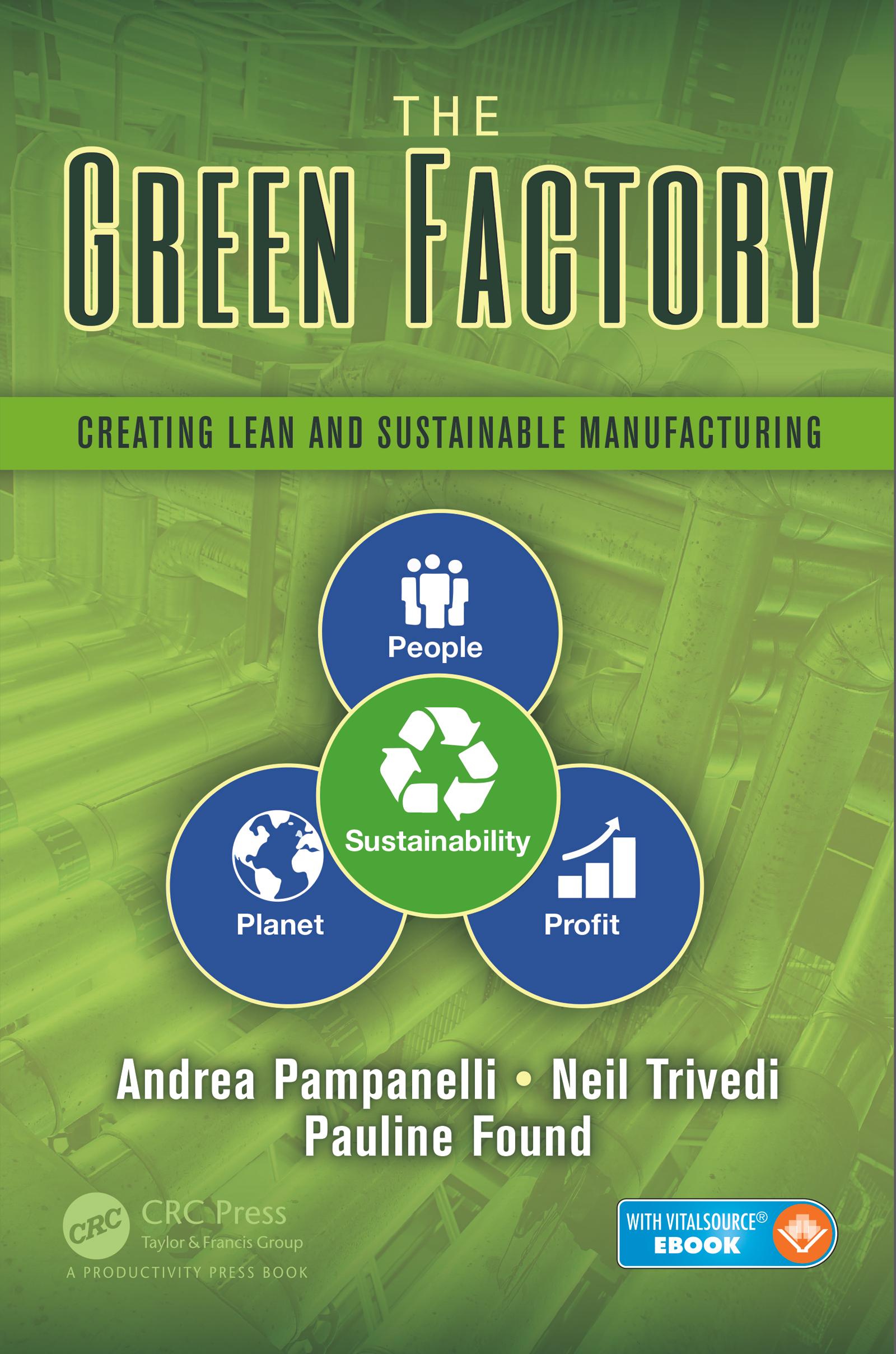 The Green Factory