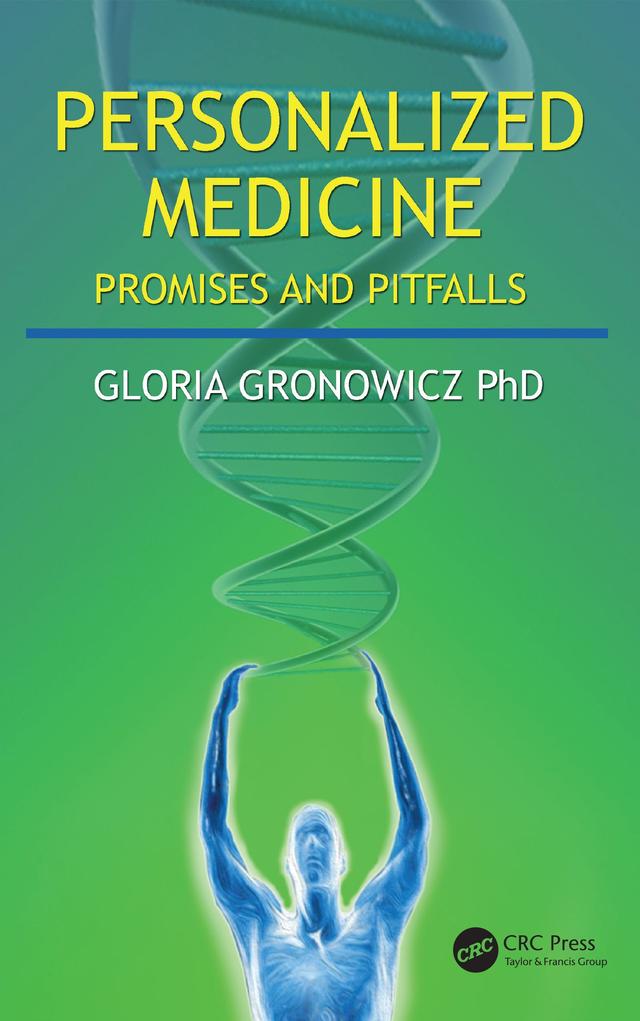 Personalized Medicine by Gloria Gronowicz