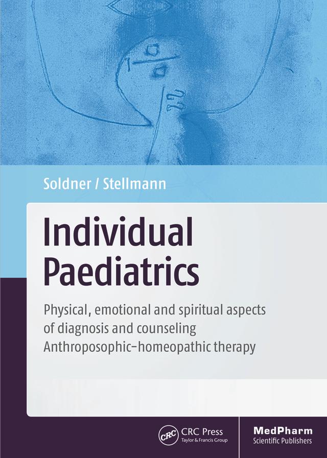 Individual Paediatrics by Georg Soldner, Herrmann Michael Stellman