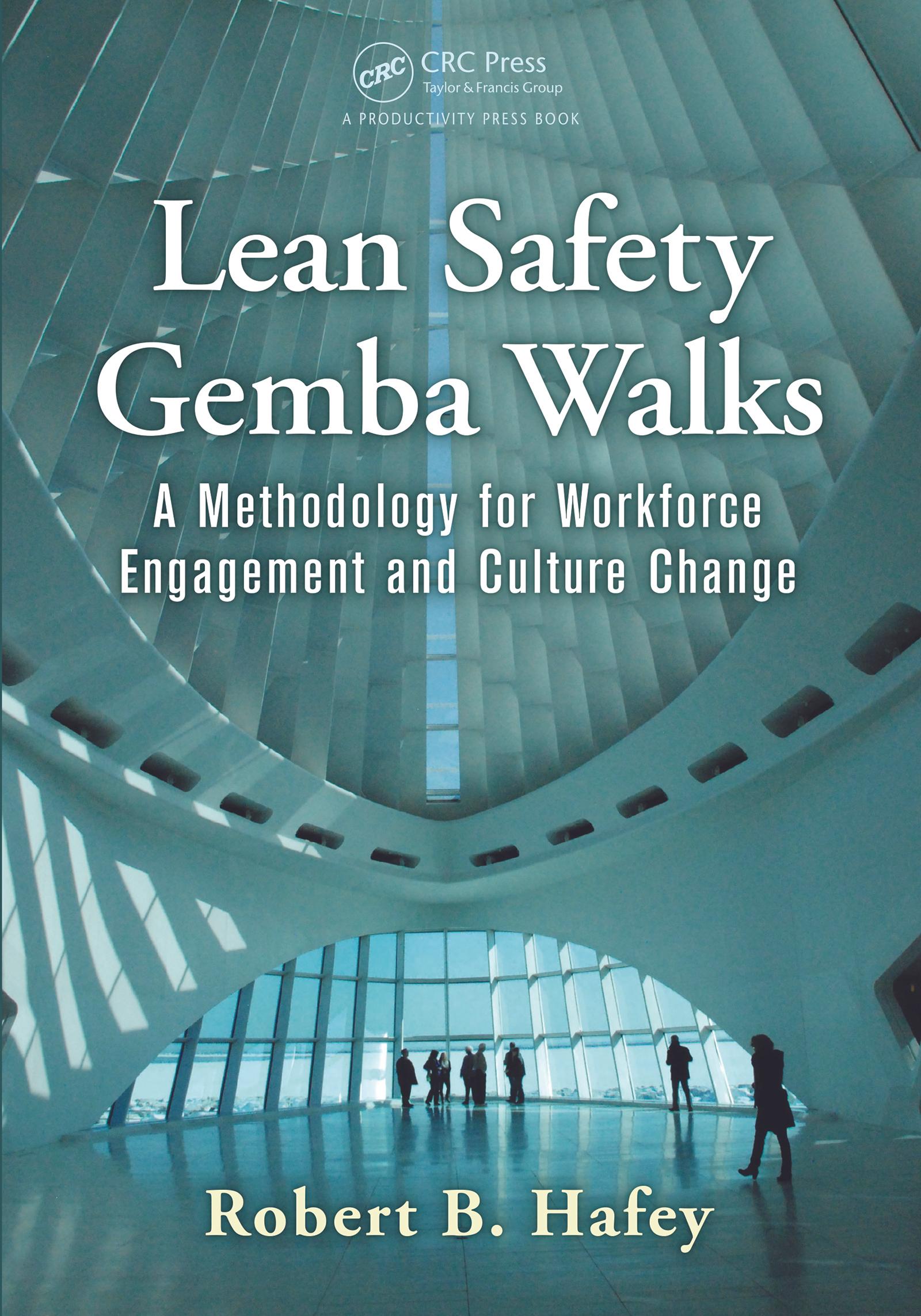Lean Safety Gemba Walks